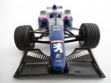 1:43 Minichamps Prost Peugeot AP02 1999 Blue W/Black Stripes. Uploaded by indexqwest